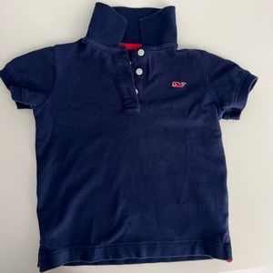 Navy Vineyard Vines for Target Polo